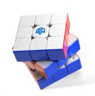 3x3 gan cube