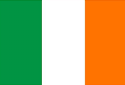 Irish flag