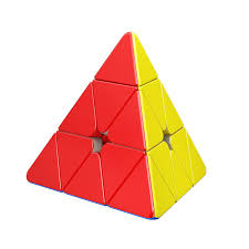 pyraminx